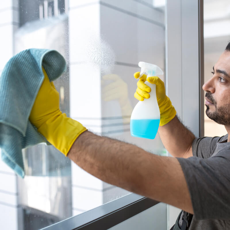 Window Cleaning